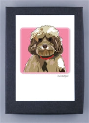 Note Cards - Airedale to Labrador