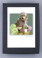 Note Cards - Airedale to Labrador