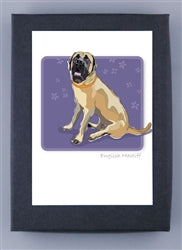 Note Cards - Labrador to Yorkshire Terrier